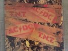 AC/DC - TNT  Vinyl 1975 Australian Albert Record 1st Press Blue Roo