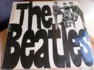LP BEATLES SAME D 64 DEUTSCHER SCHALLPLATTENCLUB J033 MEGA