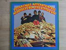 LP Vinyl **Status Quo** Picturesque matchstickable message from the Status Quo