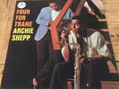 Archie Shepp 