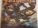 Testament  - The Formation Of Damnation Limited Picture Vinyl No. 0736