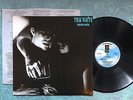 TOM WAITS Foreign Affairs 1977 1st PRESS (1/1) Asylum 7E-1117 NM/EX+ LP w/INNER