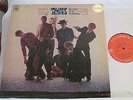 THE BYRDS YOUNGER THAN YESTERDAY ORG '67 MONO RARE PROMO  CLEAN DISC