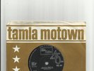 RARE SOUL SINGLE , FROM MARTHA & VANDELLAS