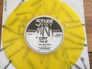 The Damned - Don't Cry Wolf/One Way Love 7