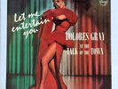 DOLORES GRAY “Talk of the Town” LP on PHILIPS (UK) stereo ORIG ’63 rare   NM TOP