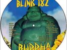 Blink 182 BUDDHA Vinyl PICTURE DISC LP