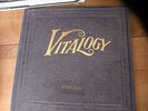 PEARL JAM-VITALOGY  VINYL LP