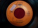 The Yardbirds - Heart full of soul + 3   rare German CBS EP 45
