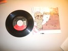 METALLICA one / the prince PICTURE SLEEVE  elektra  45