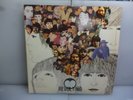 BEATLES-REVOLTING. RARITIES.-NEW ZEALAND 1987 2LP VINYL-EX/EX
