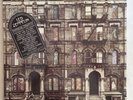 Led Zeppelin Physical Graffiti    SS2200   **NM** HYPE Sticker
