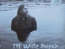 THE WHITE BUFFALO love and the death of damnation  LP + 7