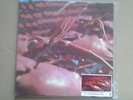 Rare Black vinyl LP on Fruits de mer records. Cranium pie, Mechanisms pt 1