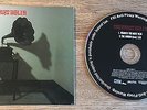 THE MARS VOLTA - Frances The Mute  *MaxiCD* 2-Tracks At The Drive-In / Atemasque