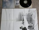 JOHN LENNON IMAGINE LP w POSTER AND POSTCARD EXCELLENT/EXCELLENT