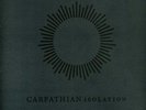 /26810794/ Carpathian - Isolation [1  x  LP Vinyle]