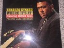 CHARLES KYNARD: Where It's At  LP Stereo ST-72 Red Vinyl. Excellent