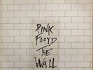 Pink Floyd - The Wall UK 1980 LP Harvest SHDW 411 + sticker nice Ex/Ex- copy
