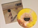 Taking Back Sunday—Where You Want To Be Vinyl Record LP Limited Variant /300