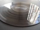 Popof / Acetate Metal Mother Stamper / Wash It - 14 inch Master