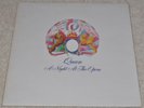 QUEEN – A Night at the Opera – SUPERB UK 1975 'BLAIRS' EX++, HARDLY PLAYED LP.