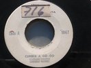 Killer Cumbia 45 Consuelo Vazquez - Cumbia a go-go on Sonolux promo HEAR  