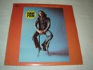 George Carlin - FM & AM LP SEALED 1972 Little David original Hair Poem sticker