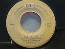 Rare Soul Funk 45 Chuck y Fernando & The Spitfires - Blue over you Padisco HEAR