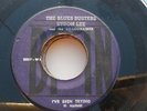 Jamaica Soul R&B The Blues Busters - I’ve been trying on BMN HEAR  