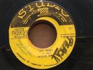 Ska 45 Jackie Opel - Go Whey on Studio 1 OG Jamaica HEAR  