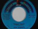 Crossover Soul Funk Breaks 45 - Soul Suspects - Funky Drop - Black Prince - VG++