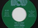 Funk 45 - Charles Simmons - Save The World - Hitsound - VG++ mp3