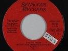 Electronic Soul 45 - Z - Theme From Music For Sensuous Lovers - Sensuous - mp3