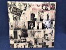 ROLLING STONES Exile On Main Street ORIG STILL SEALED 2 LP wCARDS + 2 STICKERS