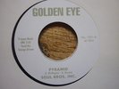 northern soul soul bros inc pyramid golden eye uk reissue