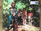 Creedence Clearwater Revival Green River LP John Fogerty Johnny Cash