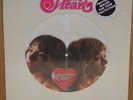 HEART Dreamboat Annie 12 inch picture disc vinyl LP record Ann Nancy Wilson
