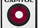 THE BEATLES INTRODUCE NEW SONGS INSANELY RARE US ORIG’64 PROMOTIONAL 45RPM