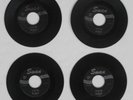 The Beatles 4 Swan 45 Record s She Loves You Rockaway Pressings 1 Virtue Studio
