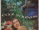 STAN GETZ: And the Cool Sounds ’57 VERVE CLEF DG Trumpeter ORIG Jazz LP NM-