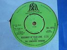The Lemonade Charade - Hideaway Of Your Love 1968 UK 45 BELL PSYCH HEAR IT