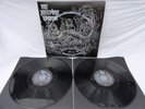 RARE DOUBLE 180 GRAM VINYL GATEFOLD MY SLEEPING KARMA SOMA MADE IN GERMANY