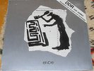 DDR von unten LP Zwitschermaschine/Saukerle Split