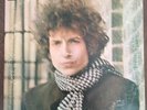 Bob Dylan Blonde on Blonde MONO Cardinale Banned Cover LP 2 EYE 360 VG Vinyl