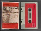 RAINBOW (Blackmore Deep Purple) - Straight between the Eyes ? MC Musikkassette