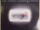 LP Record - The Velvet Underground ?- VU - 823 721-1 Y-1