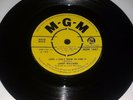 NORTHERN / MOD 60'S SOUL - LARRY WILLIAMS, ON UK M.G.M