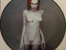 Marilyn Manson – The Dope Show (1998 UK Limited Edition 10