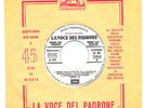 Deep Purple 7'' 45 giri SOLDIER OF FORTUNE promo EP Italy 3C 010 70046